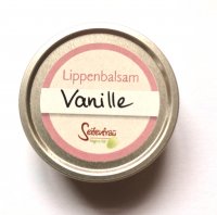 Lippenbalsam Vanille