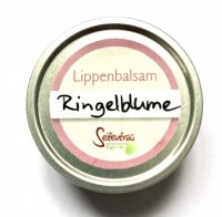 Lippenbalsam Ringelblume